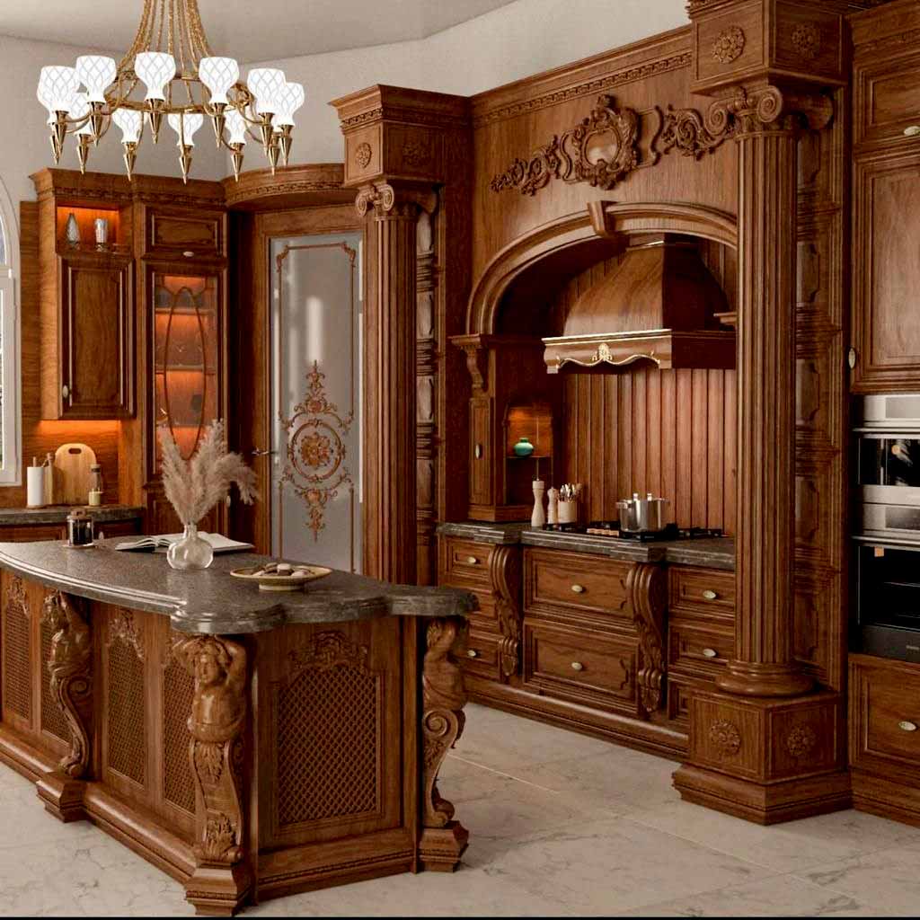 کابینت سلطنتی