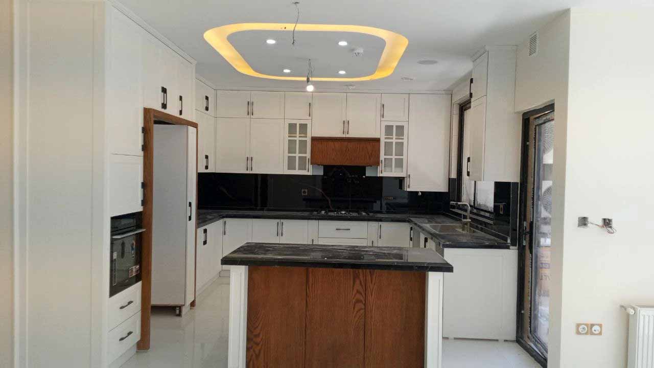 کابینت نئوکلاسیک